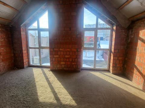 будинок за адресою Захисників України вул. (Вокзальна)