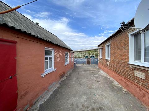 дом по адресу пров. Короленко, 5