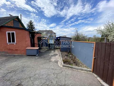 дом по адресу пров. Короленко, 5