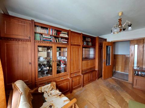 квартира по адресу Ярослава Геляса ул. (Миколи Добролюбова), 6