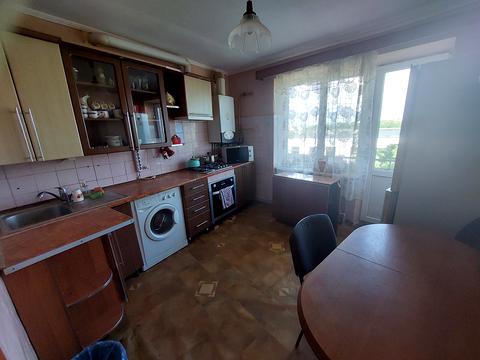 квартира по адресу Ярослава Геляса ул. (Миколи Добролюбова), 6