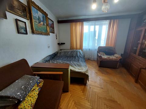 квартира по адресу Ярослава Геляса ул. (Миколи Добролюбова), 6