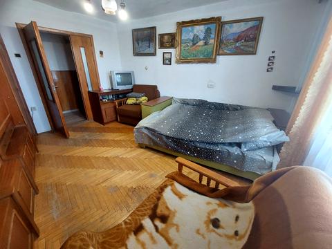 квартира по адресу Ярослава Геляса ул. (Миколи Добролюбова), 6