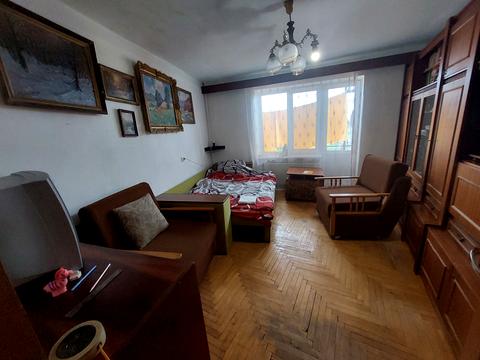 квартира по адресу Ярослава Геляса ул. (Миколи Добролюбова), 6