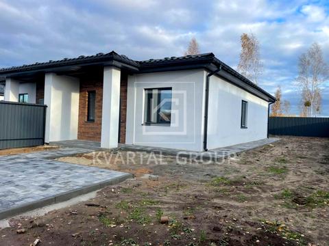 дом по адресу Успішна