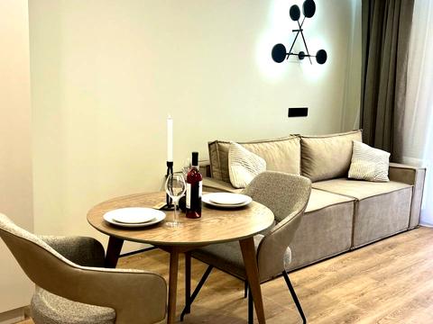 квартира по адресу Михаила Максимовича ул. (Трутенко Онуфрия), 26-В