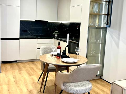 квартира по адресу Михаила Максимовича ул. (Трутенко Онуфрия), 26-В