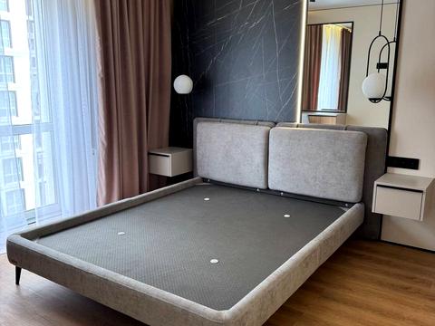 квартира по адресу Михаила Максимовича ул. (Трутенко Онуфрия), 26-В