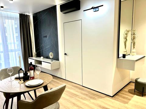 квартира по адресу Михаила Максимовича ул. (Трутенко Онуфрия), 26-В