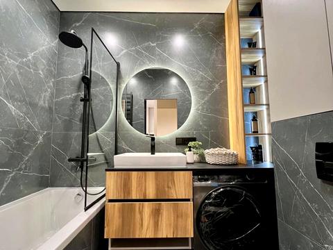 квартира по адресу Михаила Максимовича ул. (Трутенко Онуфрия), 26-В