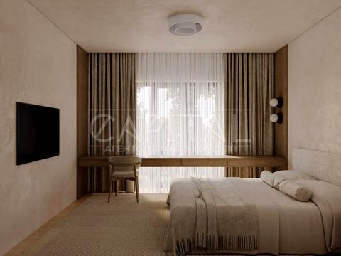 дом по адресу Паркова