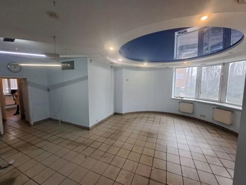 комерційна за адресою Шолуденка вул., 6-В