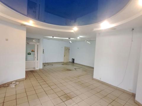 комерційна за адресою Шолуденка вул., 6-В