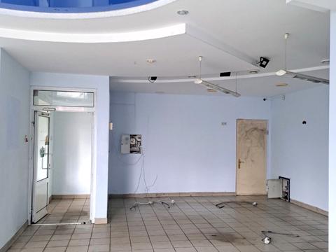 комерційна за адресою Шолуденка вул., 6-В