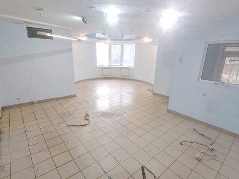 комерційна за адресою Шолуденка вул., 6-В