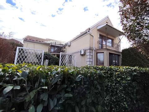 дом по адресу Загорська