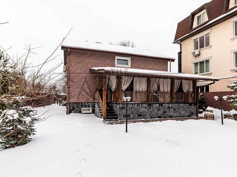 дом по адресу Вишнёвая ул., 18