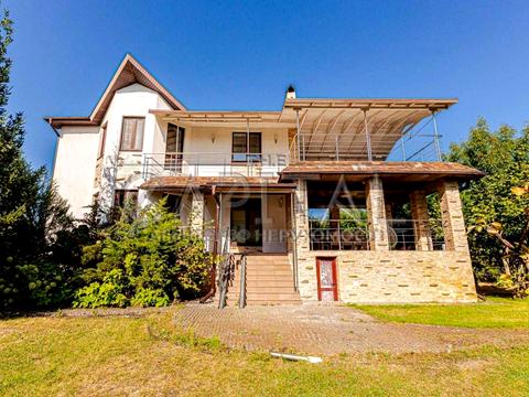 дом по адресу Звенигородская ул.