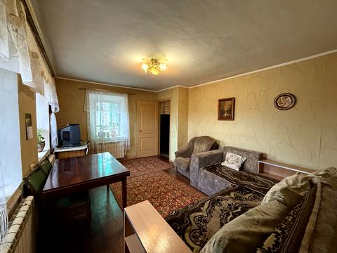 будинок за адресою Межова, 58