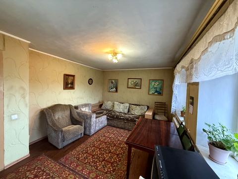 дом по адресу Межова, 58