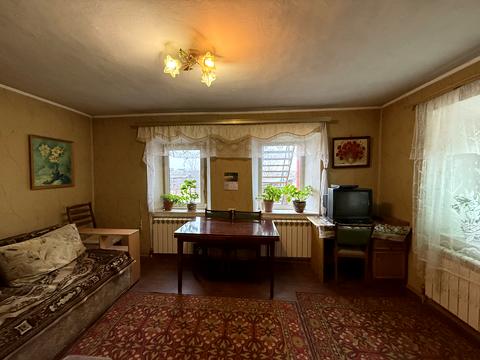 дом по адресу Межова, 58