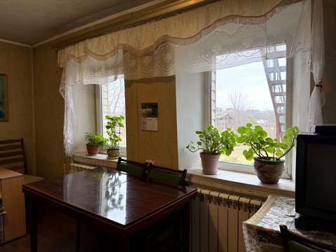 дом по адресу Межова, 58