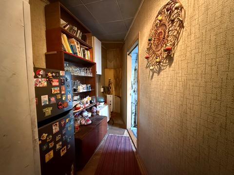 дом по адресу Межова, 58