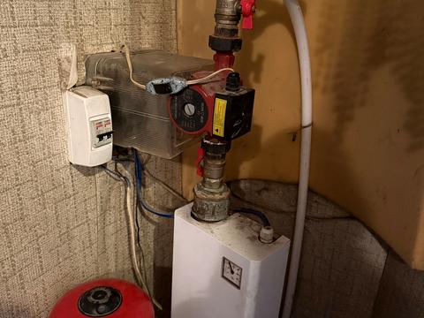 дом по адресу Межова, 58