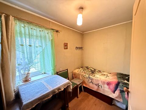 дом по адресу Межова, 58