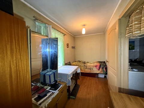 дом по адресу Межова, 58