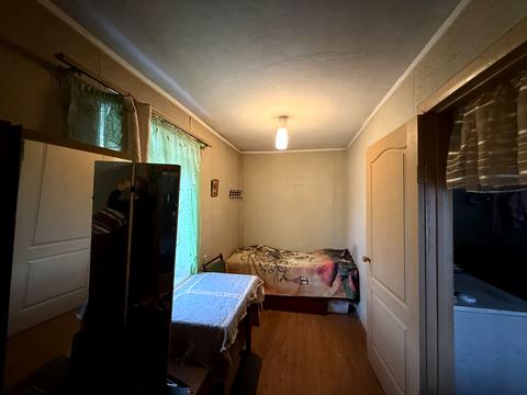 дом по адресу Межова, 58