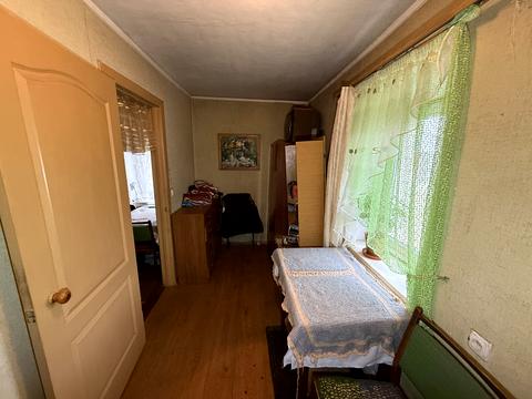 дом по адресу Межова, 58