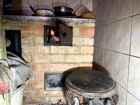 дом по адресу Межова, 58