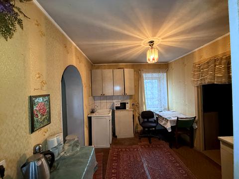 дом по адресу Межова, 58