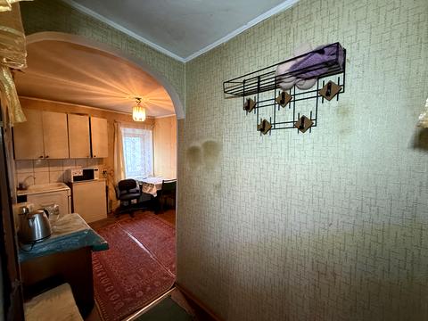 дом по адресу Межова, 58