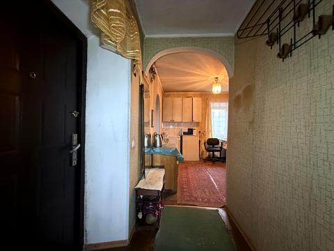 дом по адресу Межова, 58