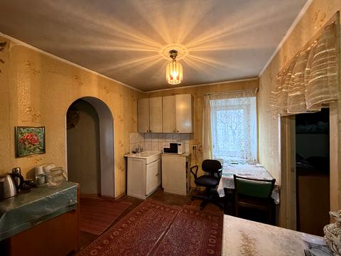 дом по адресу Межова, 58