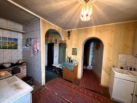 дом по адресу Межова, 58