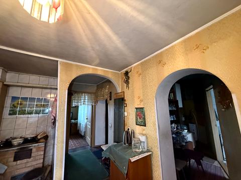 дом по адресу Межова, 58