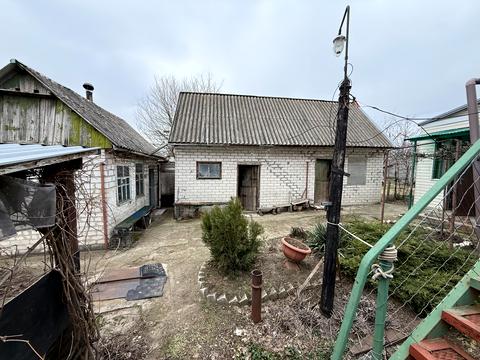 дом по адресу Межова, 58