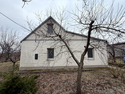 дом по адресу Межова, 58