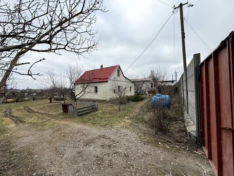 дом по адресу Межова, 58