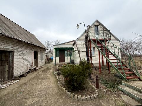 дом по адресу Межова, 58