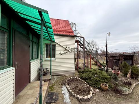 дом по адресу Межова, 58