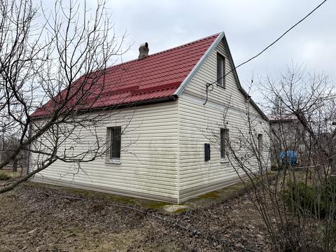 дом по адресу Межова, 58