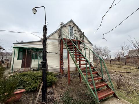 дом по адресу Межова, 58