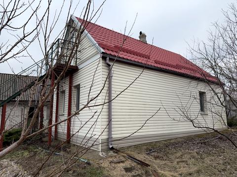 дом по адресу Межова, 58