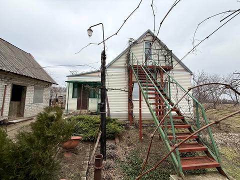 дом по адресу Межова, 58