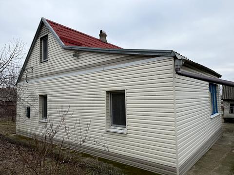 дом по адресу Межова, 58