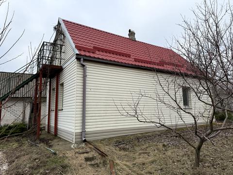 дом по адресу Межова, 58